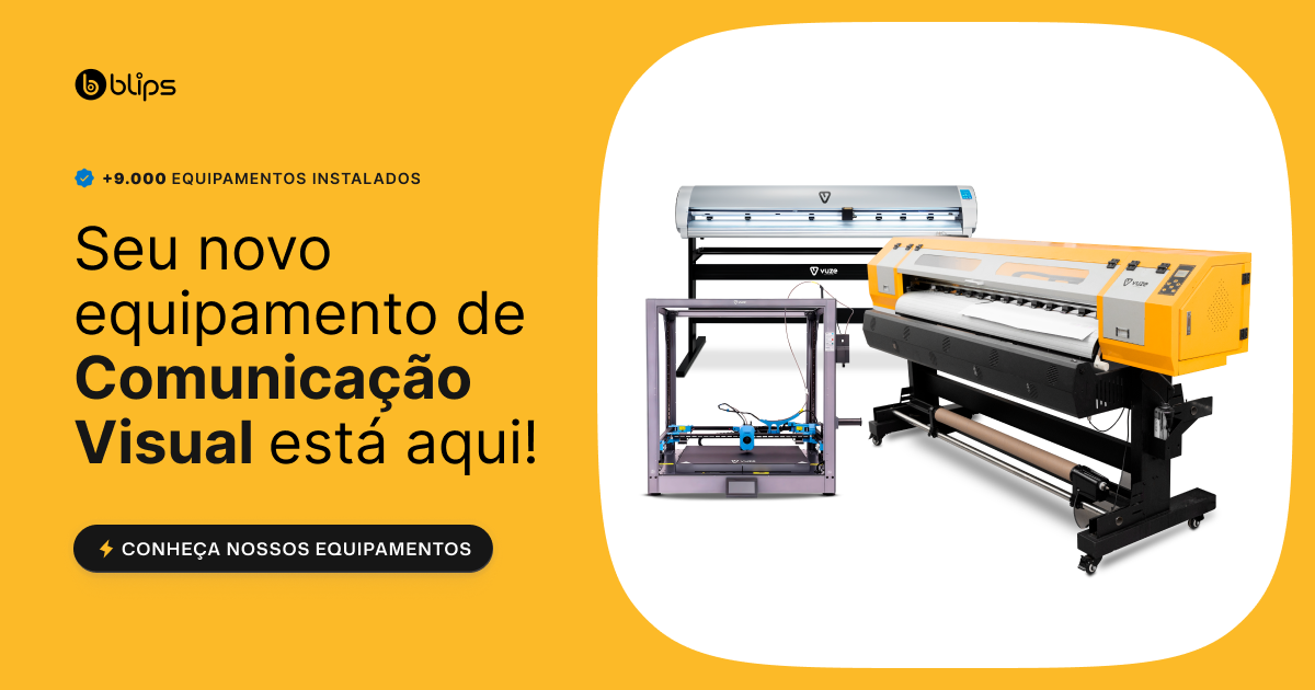 Blips Commerce